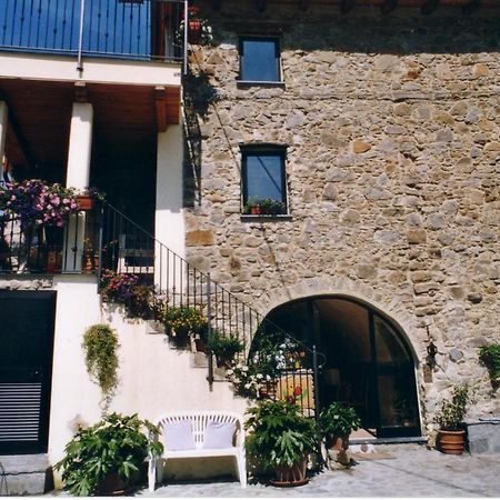 B&B Il Tulipano ポルヴェラーラ エクステリア 写真