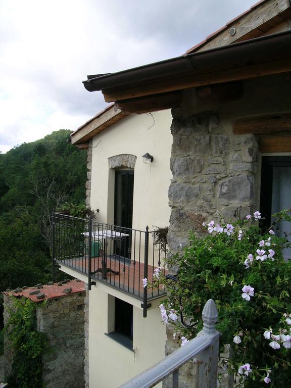 B&B Il Tulipano ポルヴェラーラ エクステリア 写真