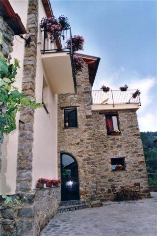 B&B Il Tulipano ポルヴェラーラ エクステリア 写真