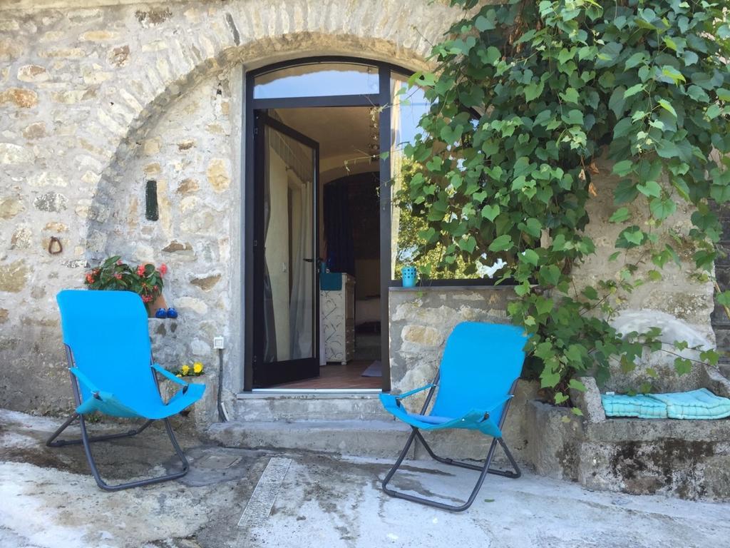 B&B Il Tulipano ポルヴェラーラ エクステリア 写真