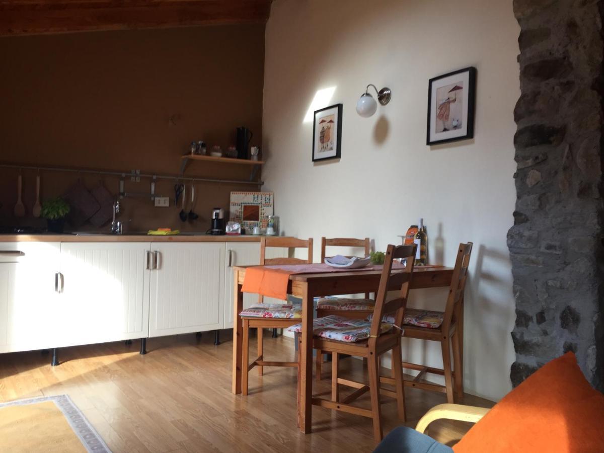 B&B Il Tulipano ポルヴェラーラ エクステリア 写真