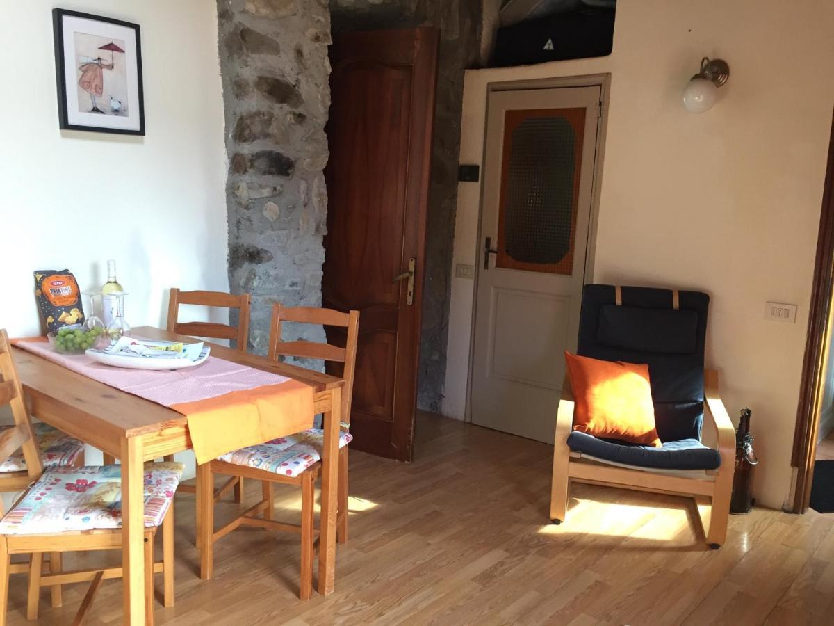 B&B Il Tulipano ポルヴェラーラ エクステリア 写真