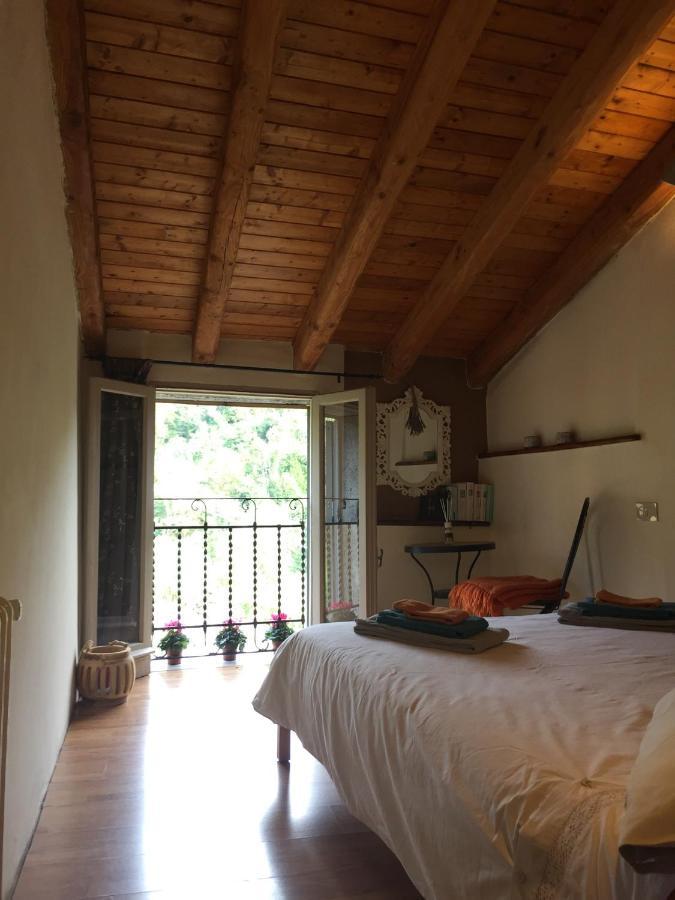 B&B Il Tulipano ポルヴェラーラ エクステリア 写真